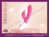 Rabbit Vibrator