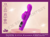 Vibrator Sa Senzorom Dodira Body Touch | sexyshop.ba