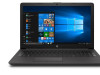 HP 250 G7 15,6 FHDvIntel i5 1035G1 8GB/256-SSD/Nividia