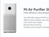 Xiaomi Mi Purifier 3H NOVO AKCIJA