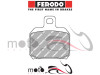 Disc/Disk Plocice Piaggio Beverly/Gilera Nexus 500