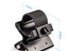 Magnetni Drzac za lampu lov TrustFire GM03