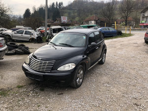 CHRAYSLER PT CRUISER 2.2CRD GOD2005 DIJELOVI POVOLJNO