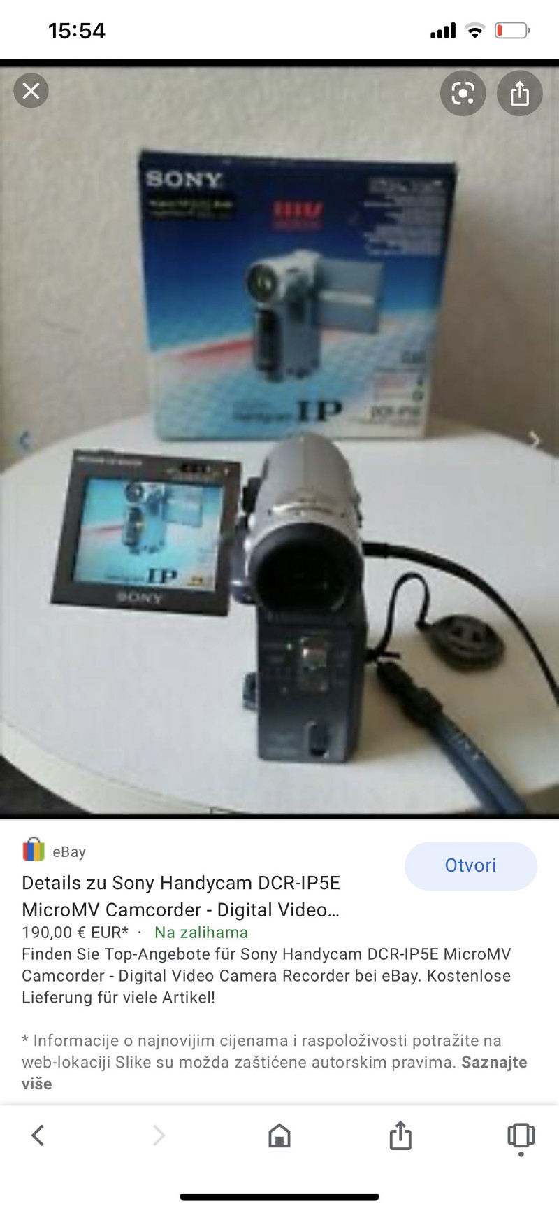 Logitech ClickSmart 510 kamera