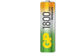 Punjiva baterija GP 1800mAh AA
