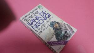 Jedan dan Ivana Denisovića - Solženjicin