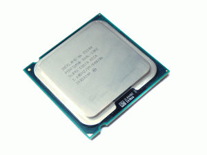 Procesor Intel Pentium Dual Core E5400/E5300/E5200