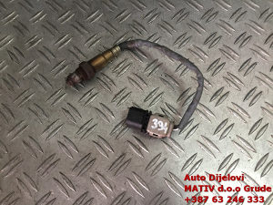 Lambda sonda Audi A4 B8 1,8 TFSI 2008 07L906262B