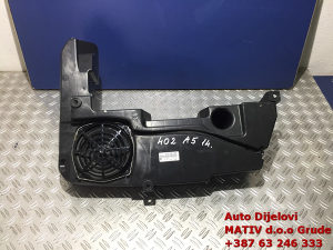 Subwoofer Audi A5 Sportback 2014 8T8035382