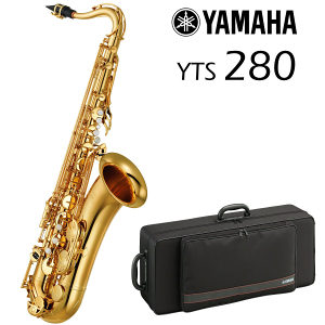 TENOR SAKSOFON YAMAHA YTS-280
