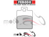 Disc/Disk Plocice Piaggio Mp3/Liberty/Gilera Runner 50