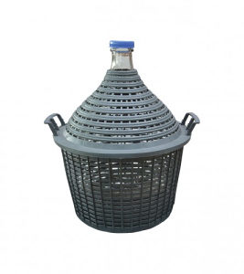 VALPLAST - Pletara staklena 15l