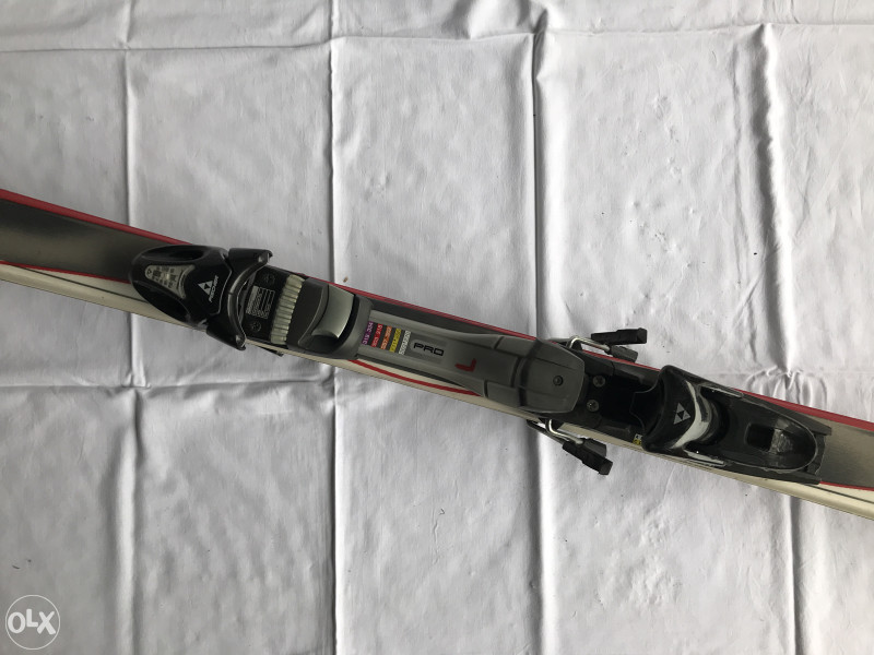 FISCHER CTX 200 170cm