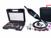 FERM KOMBINOVANI ALAT SA PRIBOROM CTM1010SET