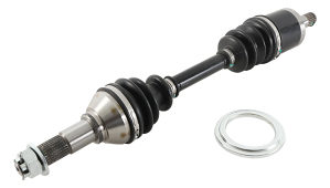 Poluosovina CAN-AM OUTLANDER RENEGADE 500-1000 2012-