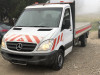 Mercedes Sprinter 316 CDI ; 2013 godina