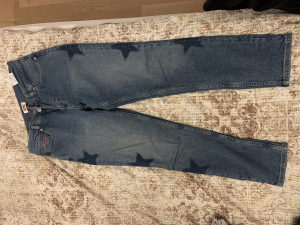 Tommy Hilfiger ženski jeans
