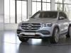 Mercedes-Benz GLE 350 d 4MATIC