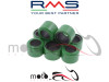 Rolnice Variomata Piaggio Beverly/Mp3/X8/Xevo 400