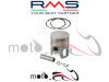 Klip i Karike Piaggio Nrg/Liberty/Fly/Zip/Gilera Runner