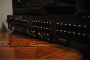 Yamaha LS9-32