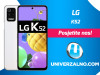 LG K52 64GB (4GB RAM)