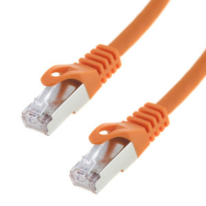 Mrezni Ethernet FTP kabal CAT7 CAT 7 RJ45 5m (19667)