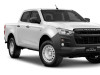 ISUZU D-MAX N60B, 2021 NEW Model
