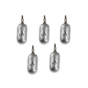 Olovo VMC Shot(5 PCS)