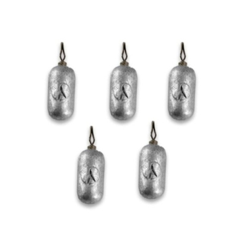 Olovo VMC Shot(5 PCS)