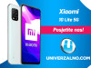 Xiaomi Mi 10 Lite 5G 128GB (6GB RAM)