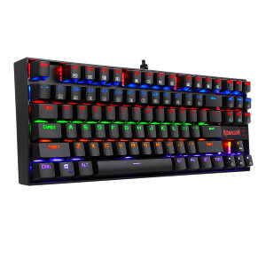Mehanicka Gaming Tastatura ReDragon RGB Kumara K552
