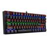 Mehanicka Gaming Tastatura ReDragon RGB Kumara K552
