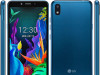 LG K20