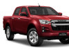 ISUZU D-MAX N60BB, 2021 NEW Model