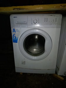 Ves masina beko wmb 61021 djelovi