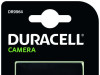Baterija Duracell BLS-5 za Olympus