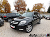 Mercedes-Benz GLK 350 CDI 7G-TRONIC 4Matic