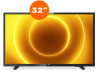 Philips TV 32” (PH32PHS5505/12), HD, LED TV