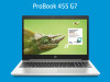 HP ProBook 455 G7 15.6