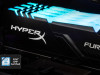 Kingston DDR4 8GB 3600MHz Hyperx Fury Black