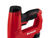 Einhell električna klamerica heftalica TC-EN 20 E