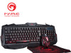Tastatura, miš i podloga KM400 G1