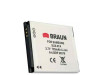 Baterija Braun SLB-07A za Samsung Digimax