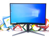Monitor Samsung Odyssey G7 27'' 2K QLED 240Hz zakrivlje