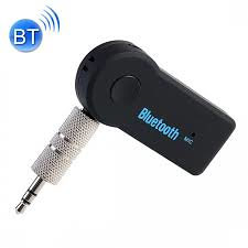 Aux Bluetooth adapter SA-3665