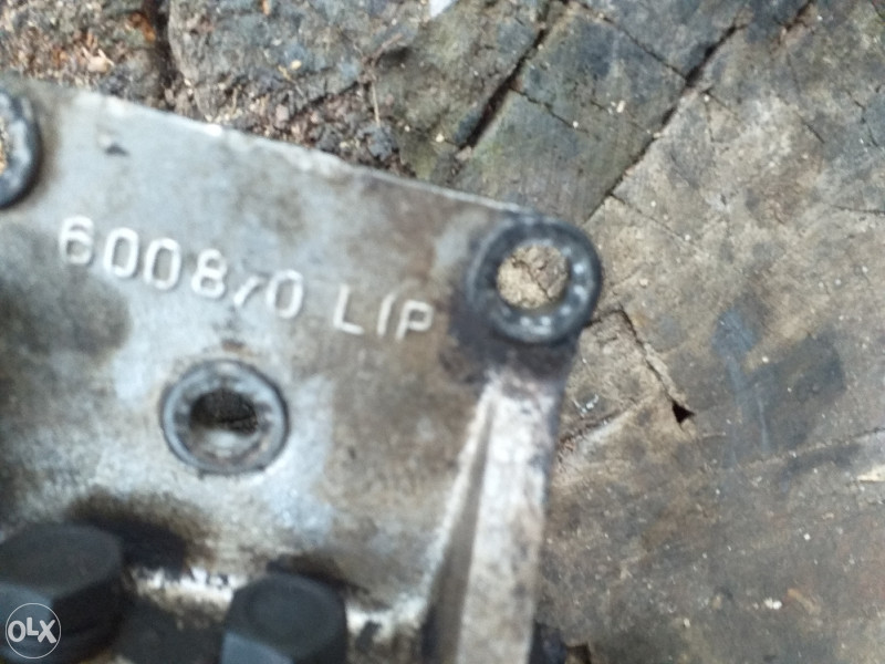 Bos pumpa imt 533 liniska