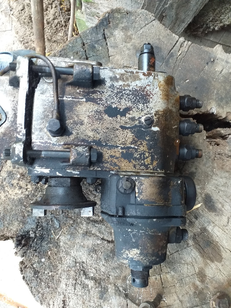 Bos pumpa imt 533 liniska