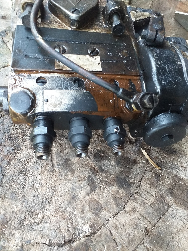 Bos pumpa imt 533 liniska