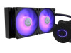 Cooler Master CPU MasterLiquid Cooler RGB